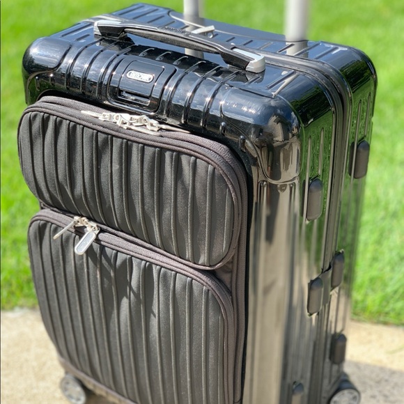 rimowa salsa 22